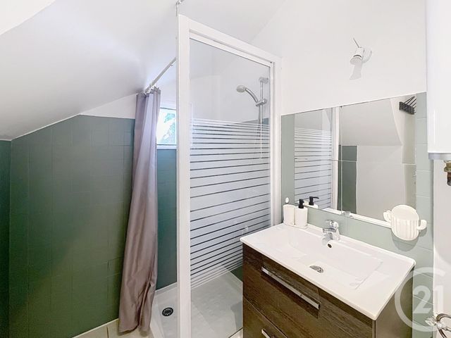Appartement Studio à vendre - 1 pièce - 24.86 m2 - DAMGAN - 56 - BRETAGNE - Century 21 Immobilière Du Golfe