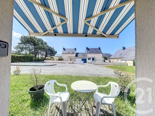 Appartement Studio à vendre - 1 pièce - 24.86 m2 - DAMGAN - 56 - BRETAGNE - Century 21 Immobilière Du Golfe