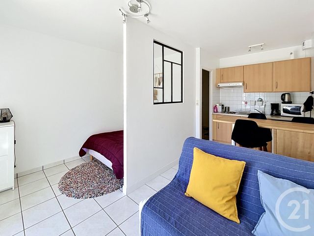 Appartement Studio à vendre DAMGAN