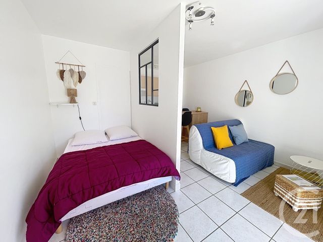 Appartement Studio à vendre - 1 pièce - 24.86 m2 - DAMGAN - 56 - BRETAGNE - Century 21 Immobilière Du Golfe