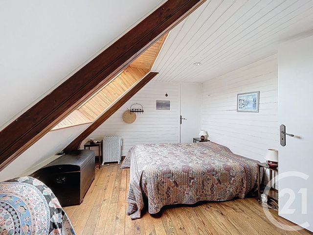 maison à vendre - 3 pièces - 68.0 m2 - LARMOR BADEN - 56 - BRETAGNE - Century 21 Immobilière Du Golfe