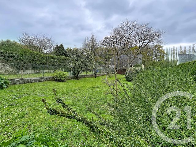 maison à vendre - 3 pièces - 68.0 m2 - LARMOR BADEN - 56 - BRETAGNE - Century 21 Immobilière Du Golfe