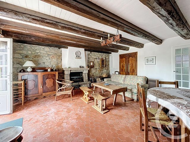 maison à vendre - 3 pièces - 68.0 m2 - LARMOR BADEN - 56 - BRETAGNE - Century 21 Immobilière Du Golfe