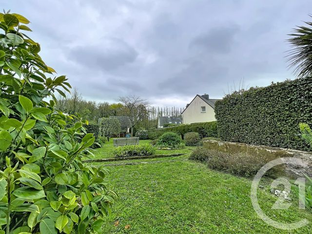 maison à vendre - 3 pièces - 68.0 m2 - LARMOR BADEN - 56 - BRETAGNE - Century 21 Immobilière Du Golfe