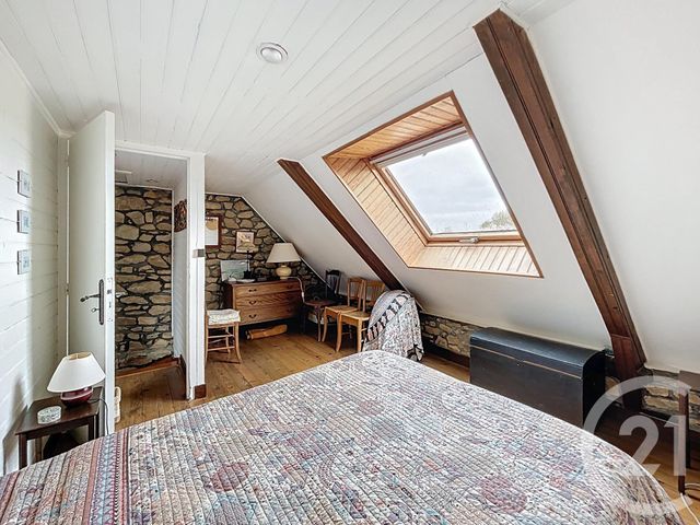 maison à vendre - 3 pièces - 68.0 m2 - LARMOR BADEN - 56 - BRETAGNE - Century 21 Immobilière Du Golfe