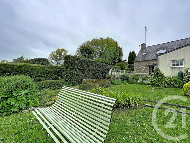 maison à vendre - 3 pièces - 68.0 m2 - LARMOR BADEN - 56 - BRETAGNE - Century 21 Immobilière Du Golfe