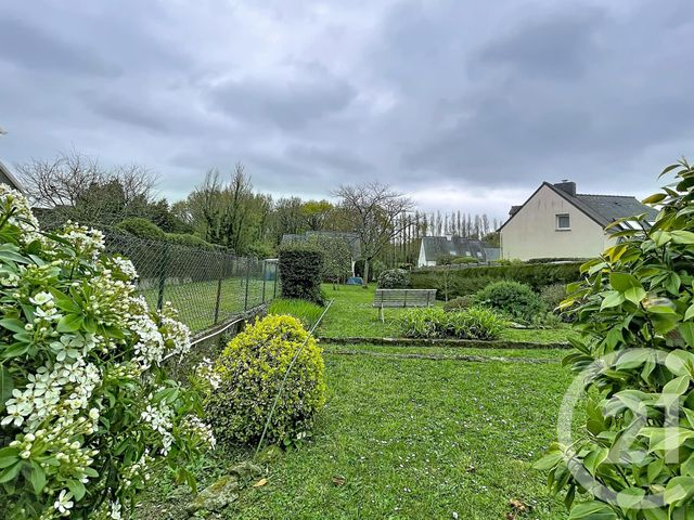 maison à vendre - 3 pièces - 68.0 m2 - LARMOR BADEN - 56 - BRETAGNE - Century 21 Immobilière Du Golfe