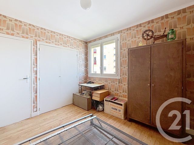 Appartement T4 à vendre - 4 pièces - 82.87 m2 - VANNES - 56 - BRETAGNE - Century 21 Immobilière Du Golfe
