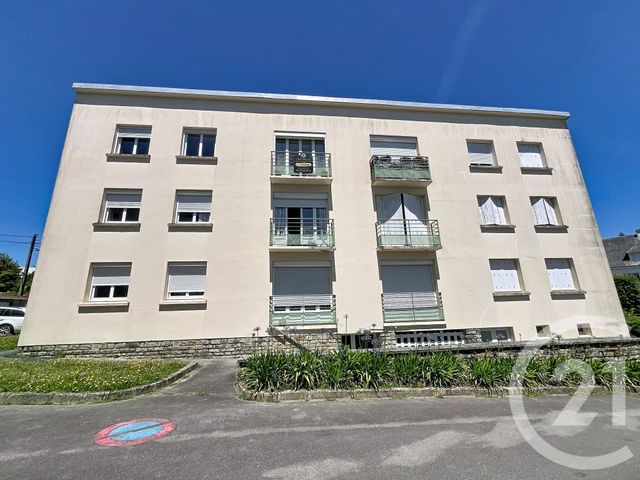Appartement T4 à vendre - 4 pièces - 82.87 m2 - VANNES - 56 - BRETAGNE - Century 21 Immobilière Du Golfe