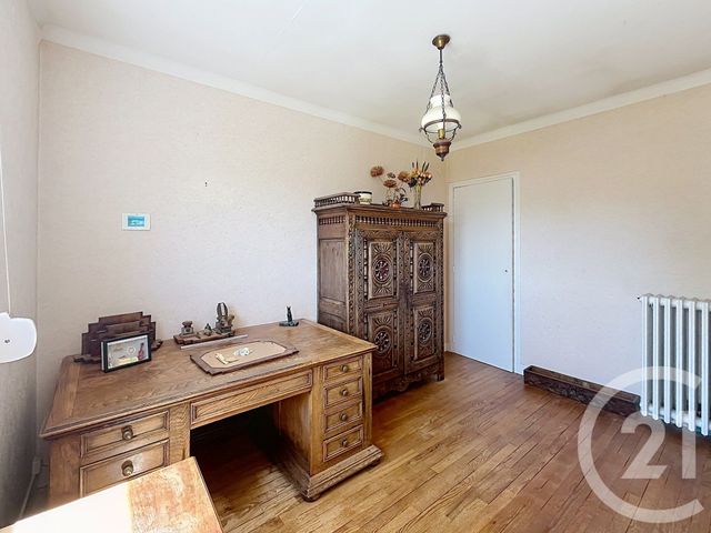 Appartement T4 à vendre - 4 pièces - 82.87 m2 - VANNES - 56 - BRETAGNE - Century 21 Immobilière Du Golfe