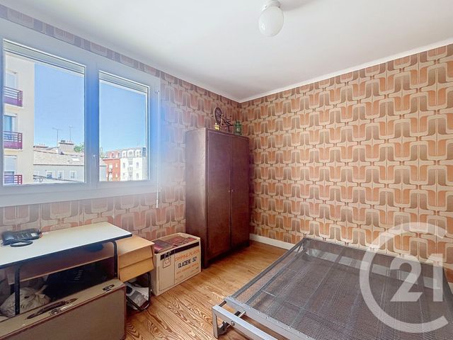 Appartement T4 à vendre - 4 pièces - 82.87 m2 - VANNES - 56 - BRETAGNE - Century 21 Immobilière Du Golfe