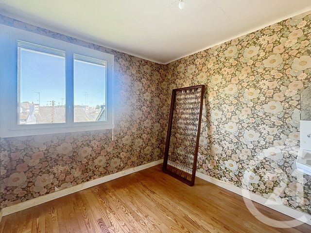 Appartement T4 à vendre - 4 pièces - 82.87 m2 - VANNES - 56 - BRETAGNE - Century 21 Immobilière Du Golfe