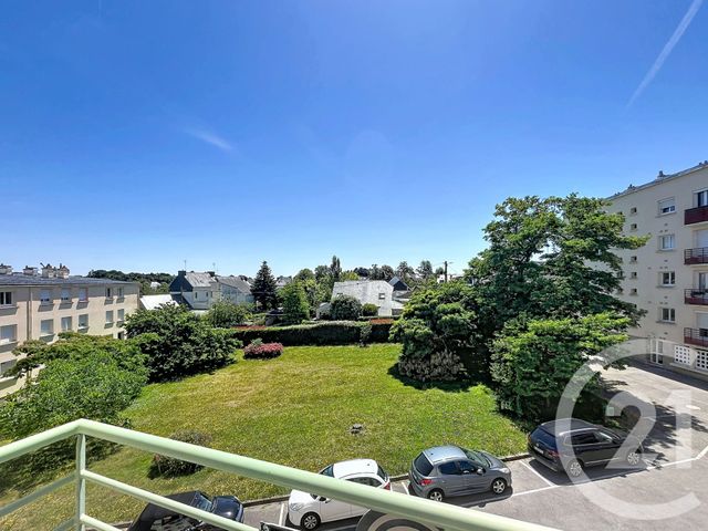 Appartement T4 à vendre VANNES