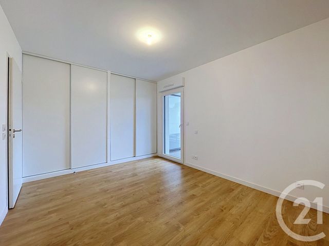 Appartement T2 à vendre - 2 pièces - 44.78 m2 - ARRADON - 56 - BRETAGNE - Century 21 Immobilière Du Golfe