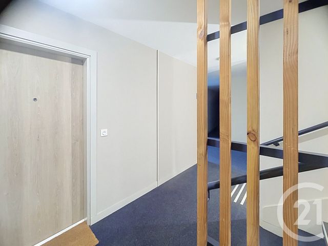 Appartement T2 à vendre - 2 pièces - 44.78 m2 - ARRADON - 56 - BRETAGNE - Century 21 Immobilière Du Golfe