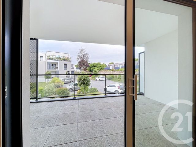 Appartement T2 à vendre - 2 pièces - 44.78 m2 - ARRADON - 56 - BRETAGNE - Century 21 Immobilière Du Golfe