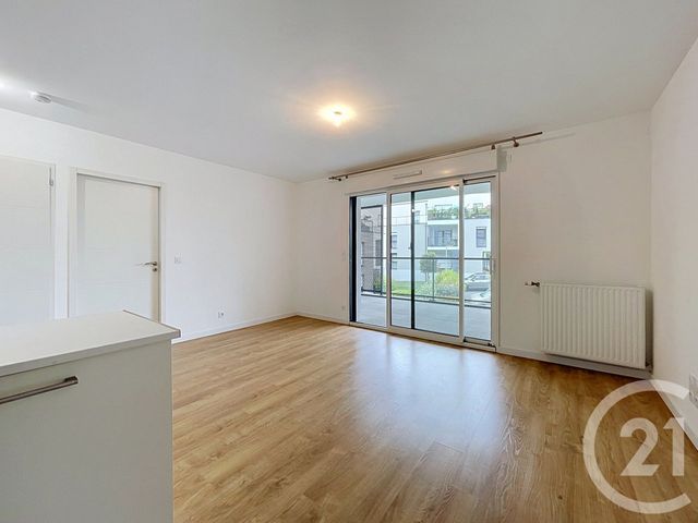 Appartement T2 à vendre - 2 pièces - 44.78 m2 - ARRADON - 56 - BRETAGNE - Century 21 Immobilière Du Golfe