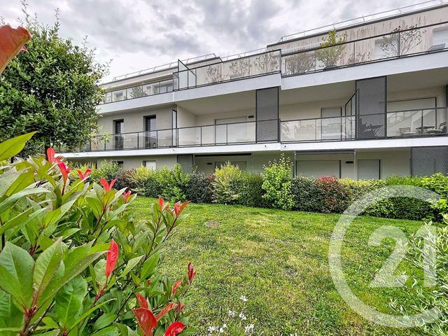 appartement - ARRADON - 56