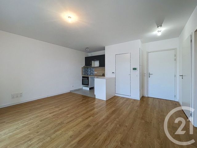 Appartement T2 à vendre - 2 pièces - 44.78 m2 - ARRADON - 56 - BRETAGNE - Century 21 Immobilière Du Golfe