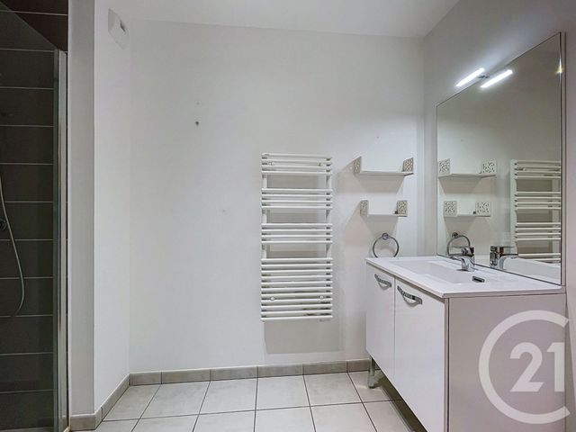 Appartement T2 à vendre - 2 pièces - 44.78 m2 - ARRADON - 56 - BRETAGNE - Century 21 Immobilière Du Golfe