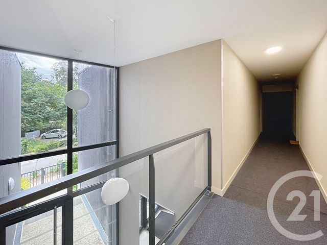 Appartement T2 à vendre - 2 pièces - 44.78 m2 - ARRADON - 56 - BRETAGNE - Century 21 Immobilière Du Golfe