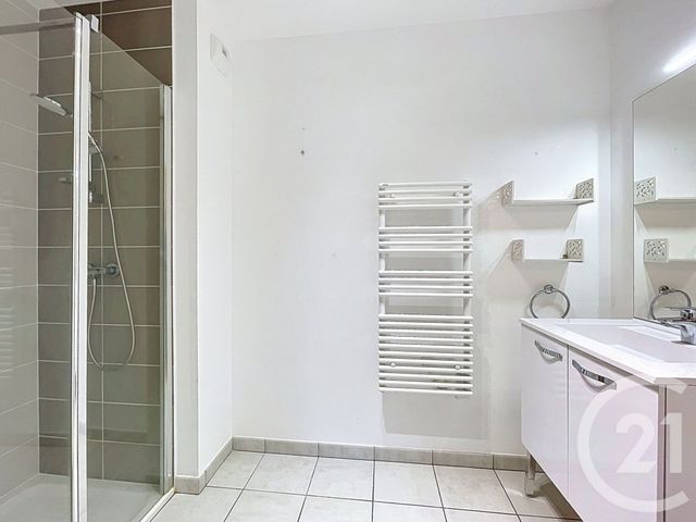 Appartement T2 à vendre - 2 pièces - 44.78 m2 - ARRADON - 56 - BRETAGNE - Century 21 Immobilière Du Golfe