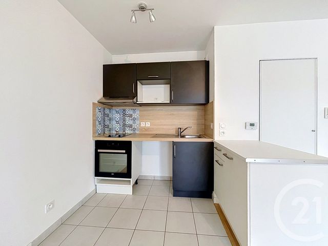 Appartement T2 à vendre - 2 pièces - 44.78 m2 - ARRADON - 56 - BRETAGNE - Century 21 Immobilière Du Golfe