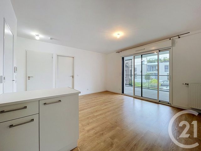Appartement T2 à vendre - 2 pièces - 44.78 m2 - ARRADON - 56 - BRETAGNE - Century 21 Immobilière Du Golfe
