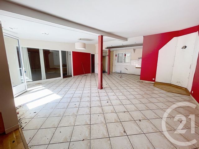 maison à vendre - 4 pièces - 110.0 m2 - BADEN - 56 - BRETAGNE - Century 21 Immobilière Du Golfe