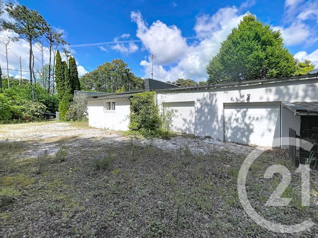 maison à vendre - 4 pièces - 110.0 m2 - BADEN - 56 - BRETAGNE - Century 21 Immobilière Du Golfe