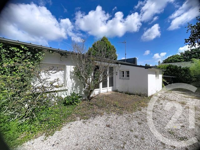 maison à vendre - 4 pièces - 110.0 m2 - BADEN - 56 - BRETAGNE - Century 21 Immobilière Du Golfe
