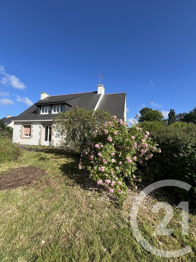 maison à vendre - 8 pièces - 143.57 m2 - BADEN - 56 - BRETAGNE - Century 21 Immobilière Du Golfe