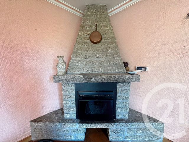 maison à vendre - 8 pièces - 143.57 m2 - BADEN - 56 - BRETAGNE - Century 21 Immobilière Du Golfe