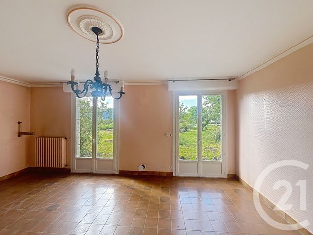 maison à vendre - 8 pièces - 143.57 m2 - BADEN - 56 - BRETAGNE - Century 21 Immobilière Du Golfe