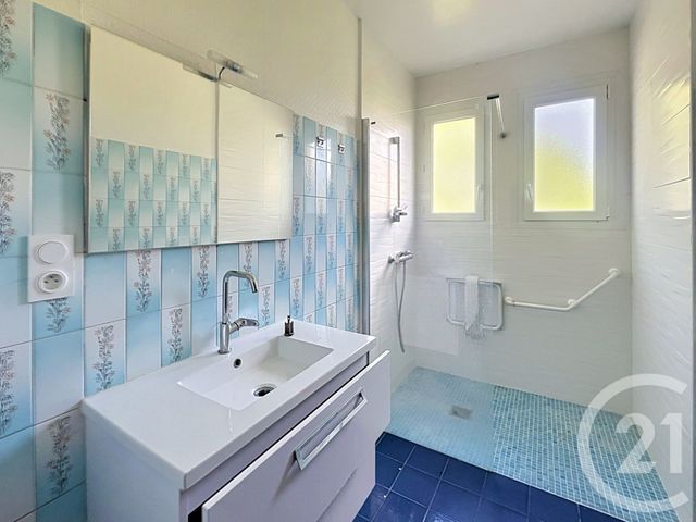 maison à vendre - 8 pièces - 143.57 m2 - BADEN - 56 - BRETAGNE - Century 21 Immobilière Du Golfe