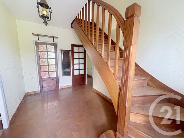 maison à vendre - 8 pièces - 143.57 m2 - BADEN - 56 - BRETAGNE - Century 21 Immobilière Du Golfe