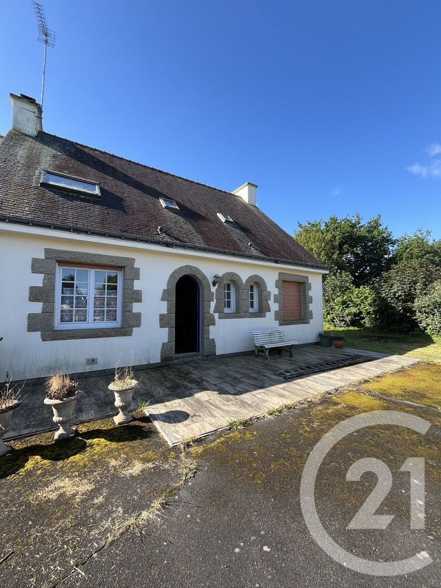 maison à vendre - 8 pièces - 143.57 m2 - BADEN - 56 - BRETAGNE - Century 21 Immobilière Du Golfe
