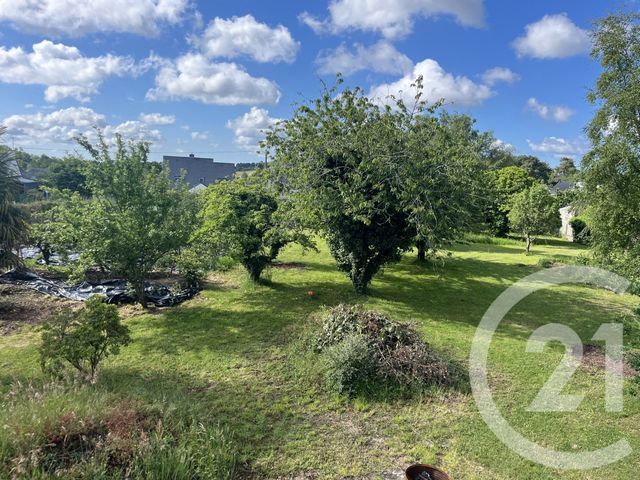 maison à vendre - 8 pièces - 143.57 m2 - BADEN - 56 - BRETAGNE - Century 21 Immobilière Du Golfe