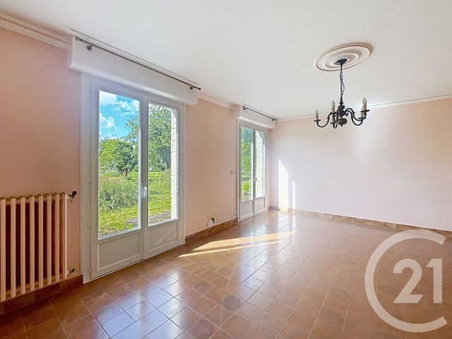 maison à vendre - 8 pièces - 143.57 m2 - BADEN - 56 - BRETAGNE - Century 21 Immobilière Du Golfe