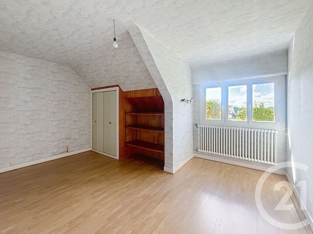 maison à vendre - 8 pièces - 143.57 m2 - BADEN - 56 - BRETAGNE - Century 21 Immobilière Du Golfe