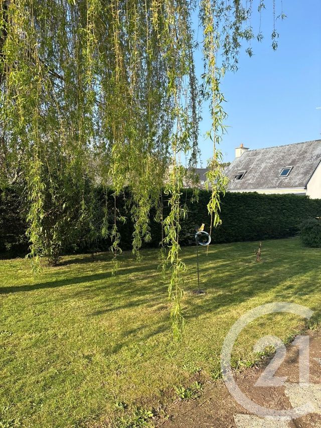 terrain à vendre - 474.0 m2 - THEIX NOYALO - 56 - BRETAGNE - Century 21 Immobilière Du Golfe