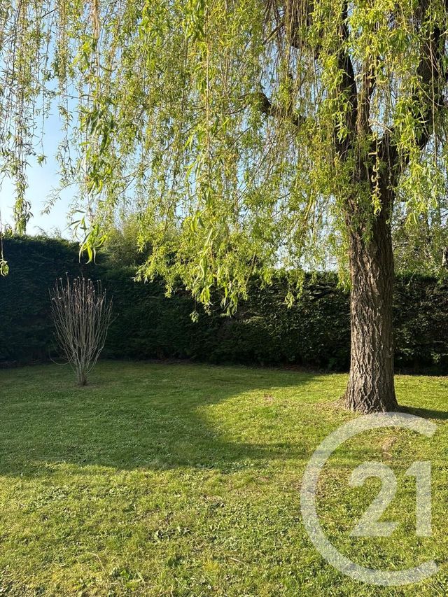 terrain à vendre - 474.0 m2 - THEIX NOYALO - 56 - BRETAGNE - Century 21 Immobilière Du Golfe