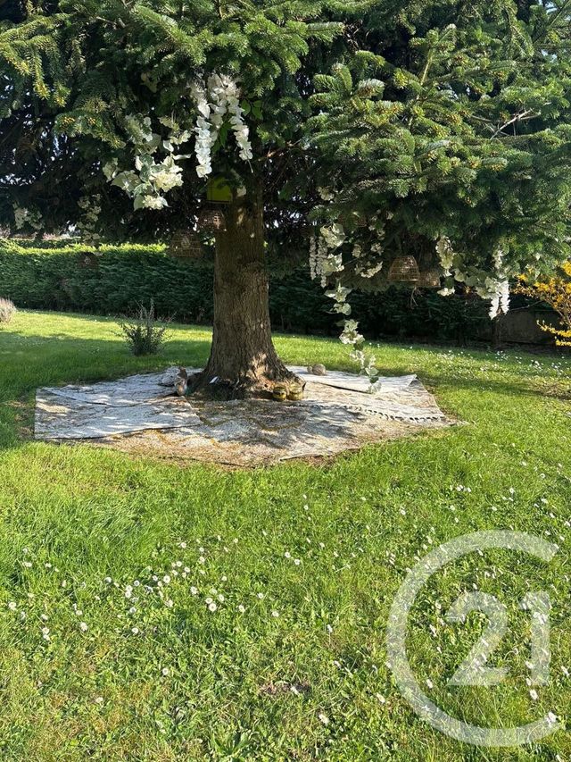 terrain à vendre - 474.0 m2 - THEIX NOYALO - 56 - BRETAGNE - Century 21 Immobilière Du Golfe