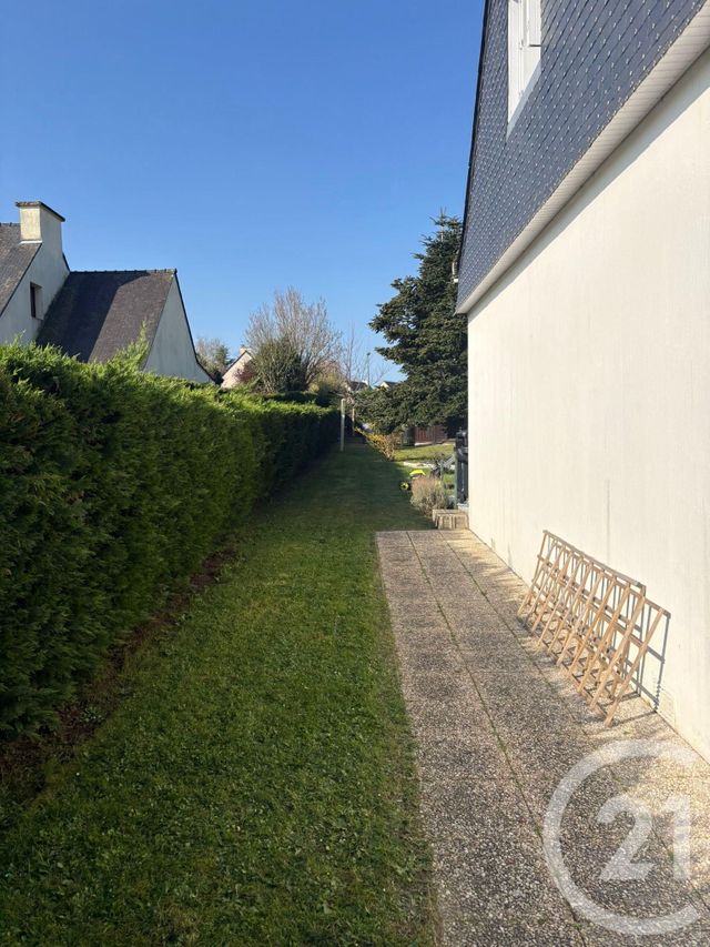 terrain à vendre - 474.0 m2 - THEIX NOYALO - 56 - BRETAGNE - Century 21 Immobilière Du Golfe