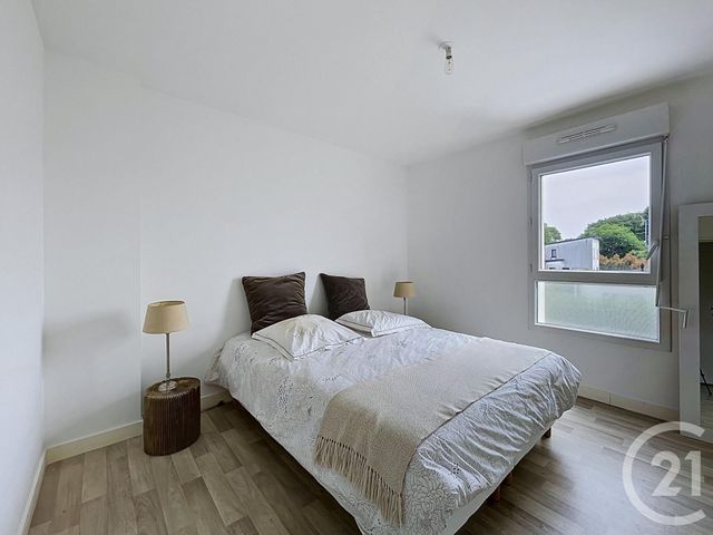 maison à vendre - 6 pièces - 95.78 m2 - VANNES - 56 - BRETAGNE - Century 21 Immobilière Du Golfe