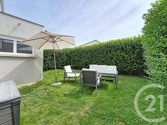 maison à vendre - 6 pièces - 95.78 m2 - VANNES - 56 - BRETAGNE - Century 21 Immobilière Du Golfe