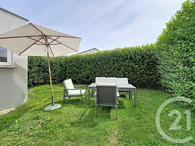 maison à vendre - 6 pièces - 95.78 m2 - VANNES - 56 - BRETAGNE - Century 21 Immobilière Du Golfe