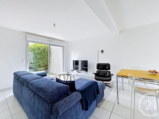 maison à vendre - 6 pièces - 95.78 m2 - VANNES - 56 - BRETAGNE - Century 21 Immobilière Du Golfe
