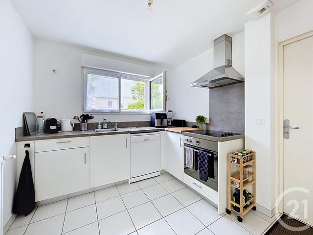 maison à vendre - 6 pièces - 95.78 m2 - VANNES - 56 - BRETAGNE - Century 21 Immobilière Du Golfe