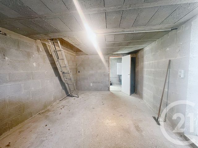 maison à vendre - 6 pièces - 110.0 m2 - PLOEREN - 56 - BRETAGNE - Century 21 Immobilière Du Golfe